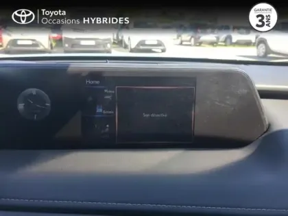 Photo 14 Lexus UX  250h 2WD Premium Edition MY22