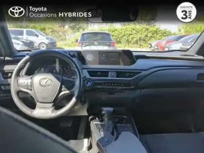 Photo 7 Lexus UX  250h 2WD Premium Edition MY22