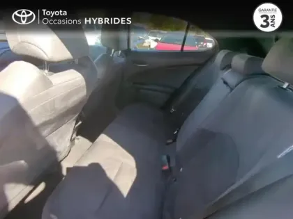 Photo 11 Lexus UX  250h 2WD Premium Edition MY22