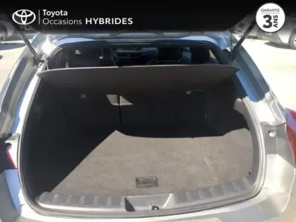 Photo 9 Lexus UX  250h 2WD Premium Edition MY22