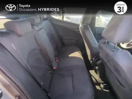 Photo 6 Lexus UX  250h 2WD Premium Edition MY22