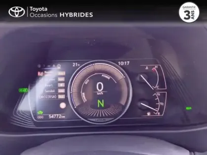 Photo 13 Lexus UX  250h 2WD Premium Edition MY22