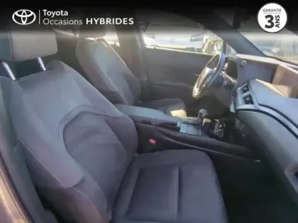 Photo 5 Lexus UX  250h 2WD Premium Edition MY22