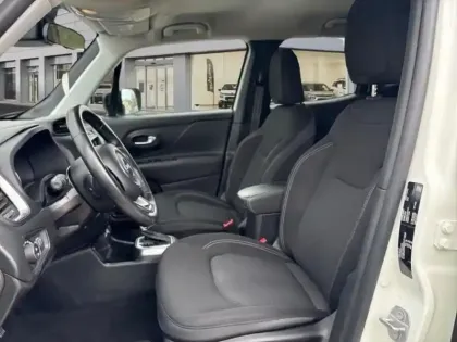 Photo 8 Jeep Renegade Gén. I Ph2 Limited 5