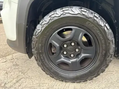 Photo 11 Jeep Renegade Gén. I Ph2 Limited 5