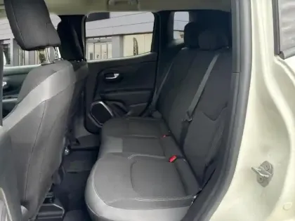 Photo 9 Jeep Renegade Gén. I Ph2 Limited 5