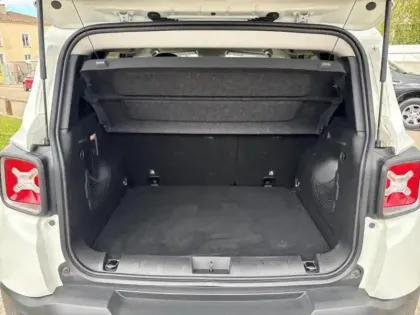 Photo 5 Jeep Renegade Gén. I Ph2 Limited 5