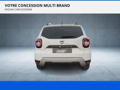 Photo 7 Dacia Duster Gén. II (HJD) Ph1 Prestige 5