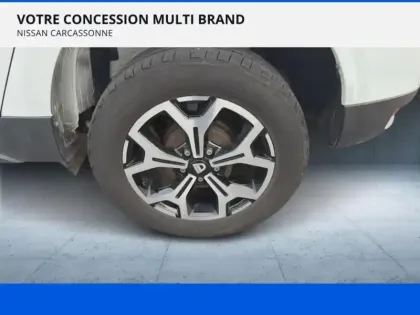 Photo 10 Dacia Duster Gén. II (HJD) Ph1 Prestige 5