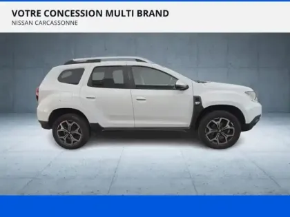 Photo 5 Dacia Duster Gén. II (HJD) Ph1 Prestige 5