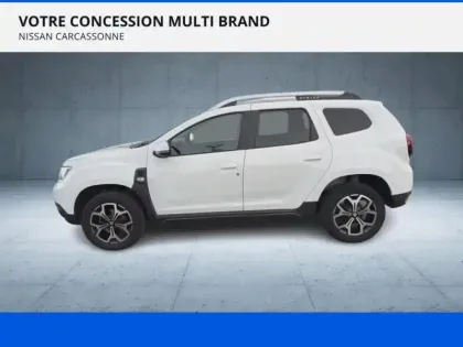 Photo 9 Dacia Duster Gén. II (HJD) Ph1 Prestige 5