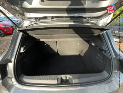 Photo 13 Renault Clio Gén. V (BJA) Ph1 NG Evolution 5