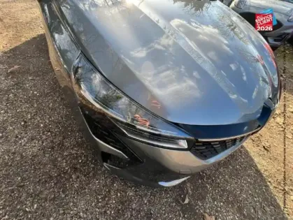 Photo 12 Renault Clio Gén. V (BJA) Ph1 NG Evolution 5