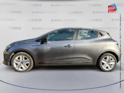 Photo 8 Renault Clio Gén. V (BJA) Ph1 NG Evolution 5