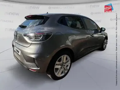 Photo 5 Renault Clio Gén. V (BJA) Ph1 NG Evolution 5