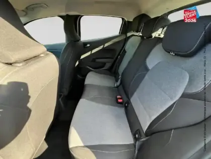 Photo 10 Renault Clio Gén. V (BJA) Ph1 NG Evolution 5