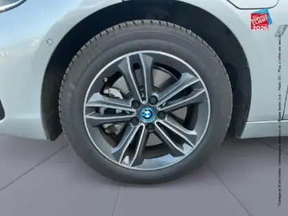Photo 24 BMW Serie 2 Série 2 ActiveTourer 225xeA 224ch Sport