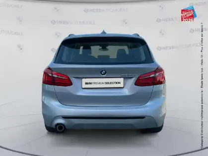 Photo 21 BMW Serie 2 Série 2 ActiveTourer 225xeA 224ch Sport