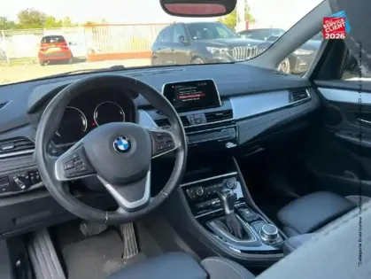 Photo 14 BMW Serie 2 Gén. I (F45) Ph2 Sport 5