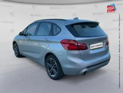 Photo 22 BMW Serie 2 Série 2 ActiveTourer 225xeA 224ch Sport