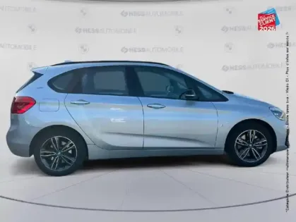 Photo 18 BMW Serie 2 Série 2 ActiveTourer 225xeA 224ch Sport