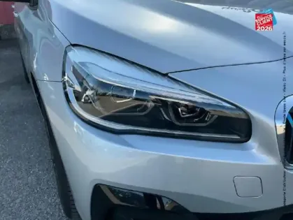 Photo 27 BMW Serie 2 Série 2 ActiveTourer 225xeA 224ch Sport