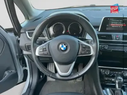 Photo 26 BMW Serie 2 Série 2 ActiveTourer 225xeA 224ch Sport