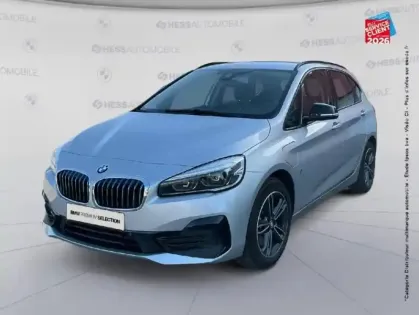 Photo 15 BMW Serie 2 Série 2 ActiveTourer 225xeA 224ch Sport