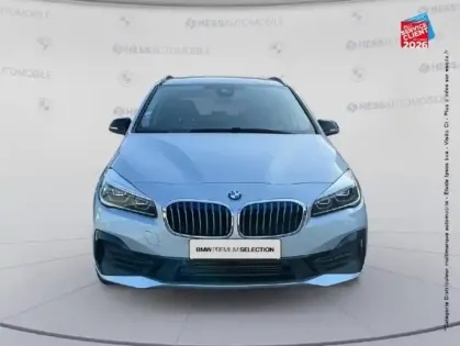 Photo 16 BMW Serie 2 Série 2 ActiveTourer 225xeA 224ch Sport