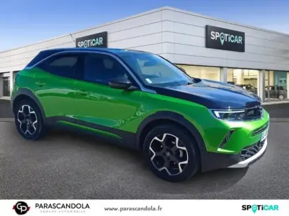 Photo 13 Opel Mokka Gén. II Ph1 Ultimate 5