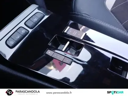 Photo 6 Opel Mokka Gén. II Ph1 Ultimate 5