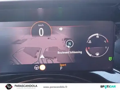 Photo 10 Opel Mokka Gén. II Ph1 Ultimate 5