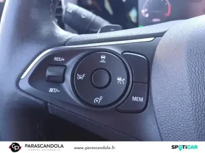 Photo 8 Opel Mokka Gén. II Ph1 Ultimate 5