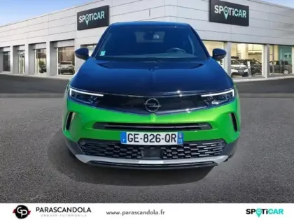 Photo 11 Opel Mokka Gén. II Ph1 Ultimate 5