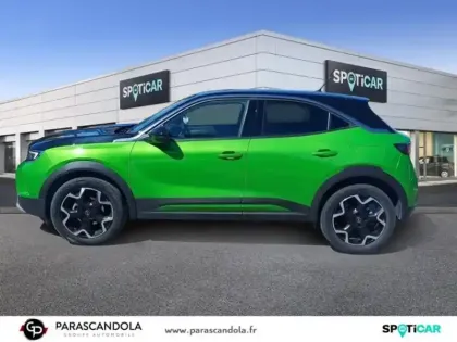 Photo 14 Opel Mokka Gén. II Ph1 Ultimate 5