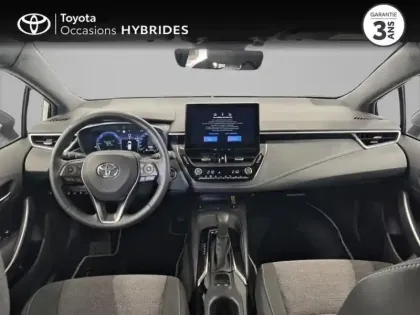 Photo 7 Toyota Corolla  Touring Spt 1.8 140ch Design MY25