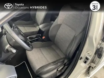 Photo 10 Toyota Corolla  Touring Spt 1.8 140ch Design MY25