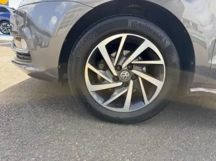 Photo 9 Volkswagen Polo Gén. V Ph2 Match 5