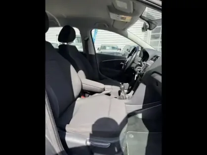 Photo 14 Volkswagen Polo Gén. V Ph2 Match 5