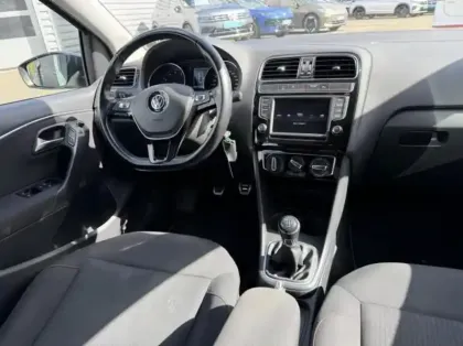 Photo 13 Volkswagen Polo Gén. V Ph2 Match 5