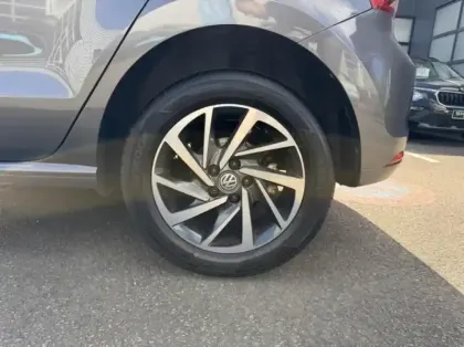 Photo 8 Volkswagen Polo Gén. V Ph2 Match 5