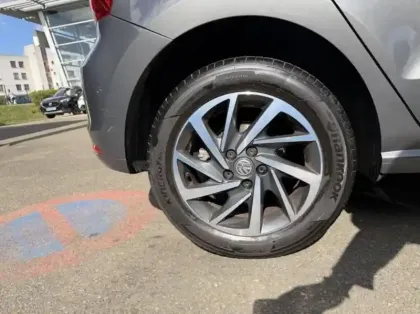 Photo 7 Volkswagen Polo Gén. V Ph2 Match 5