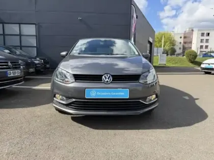 Photo 5 Volkswagen Polo Gén. V Ph2 Match 5