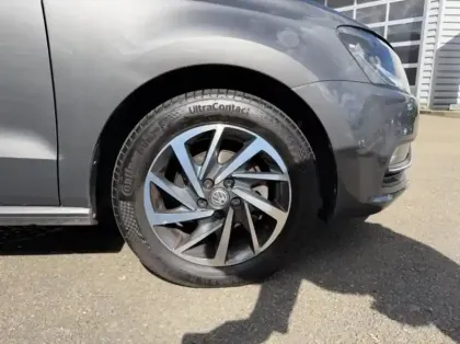 Photo 6 Volkswagen Polo Gén. V Ph2 Match 5