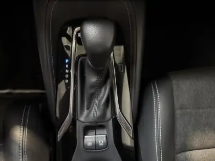 Photo 12 Toyota Corolla Gén. X Ph2 Design 5