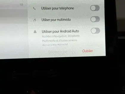 Photo 10 Toyota Corolla Gén. X Ph2 Design 5