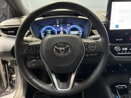 Photo 5 Toyota Corolla Gén. X Ph2 Design 5