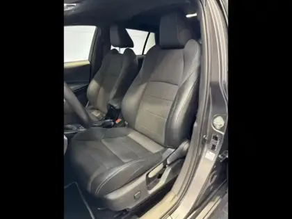 Photo 14 Toyota Corolla Gén. X Ph2 Design 5