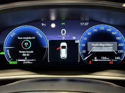 Photo 7 Toyota Corolla Gén. X Ph2 Design 5