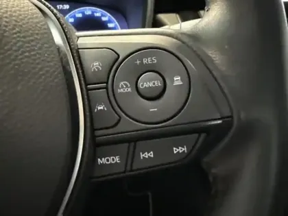 Photo 6 Toyota Corolla Gén. X Ph2 Design 5